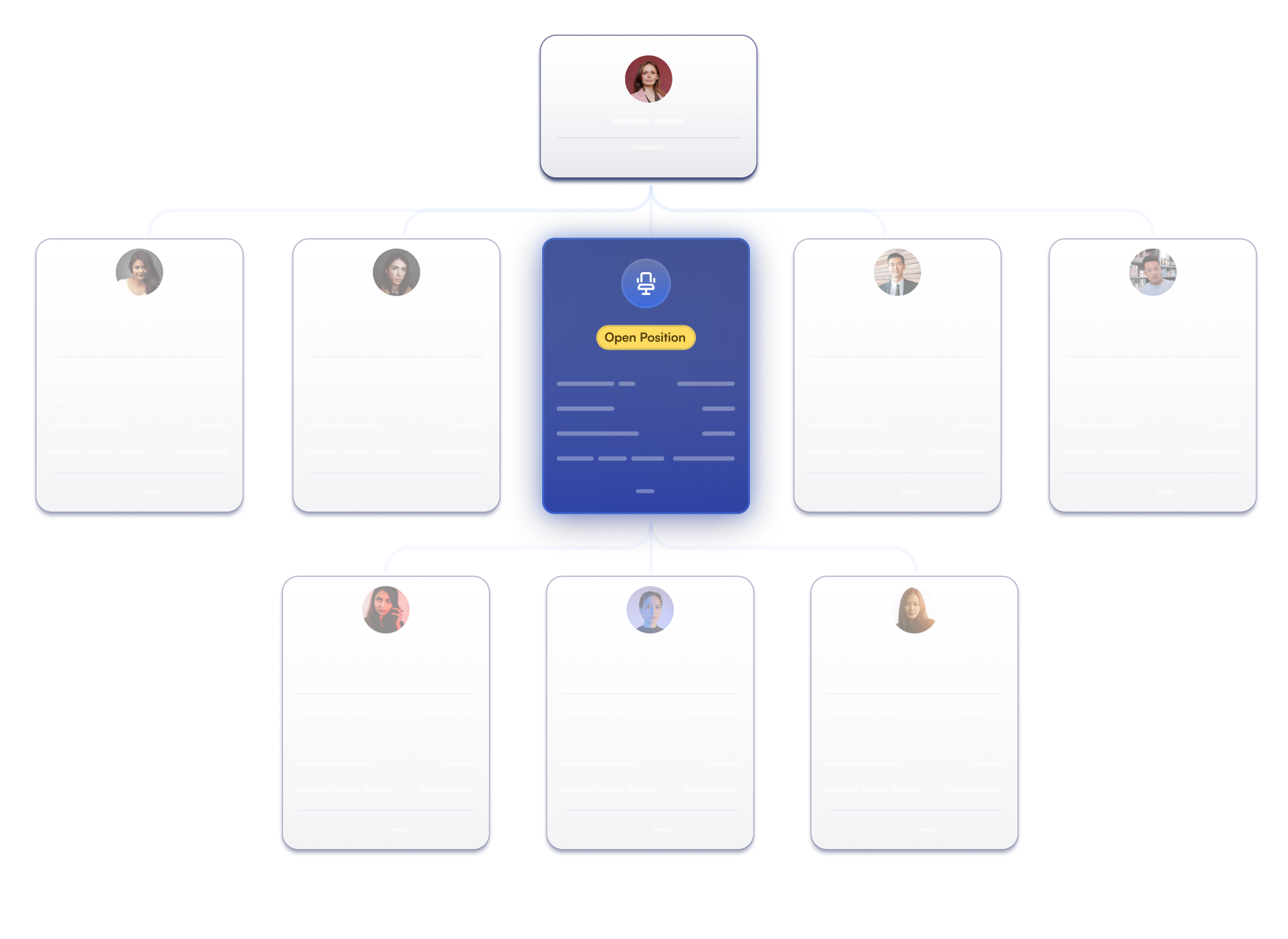 Org chart software